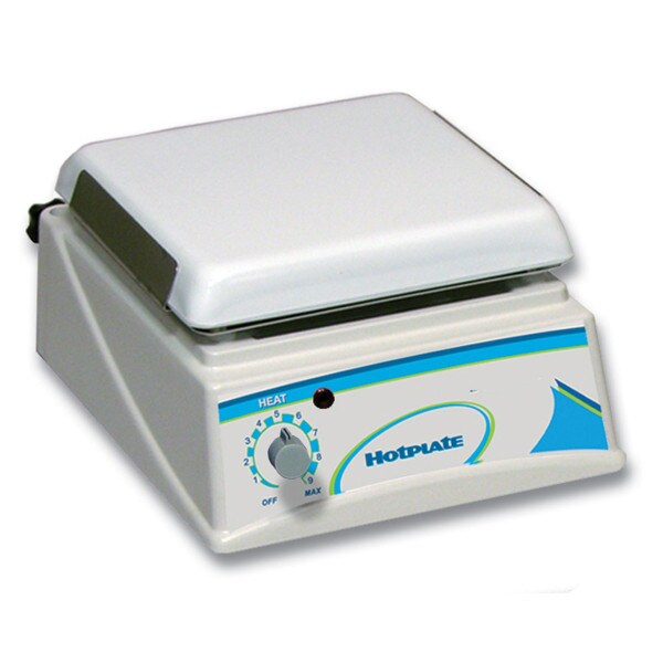 Hotplate, Analog With Ceramic Top